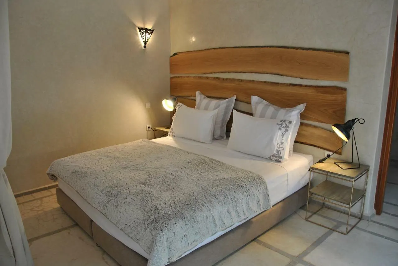 Kasbah Des Avettes Villa Marrakesh Holiday home